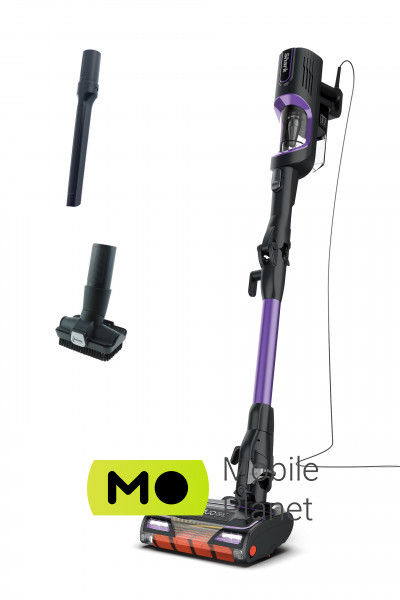 Порохотяг Shark Anti Hair Wrap з Flexology зі шнуром HZ500EU