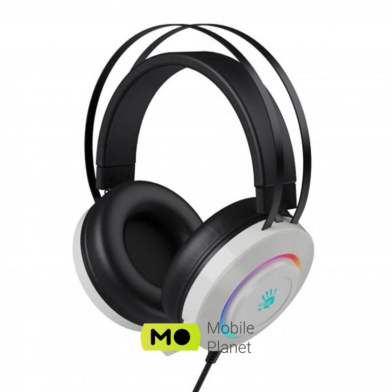 A4Tech Bloody G521 White (UA)