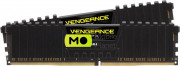 DDR4 2x16GB/3600 Corsair Vengeance LPX Black (CMK32GX4M2D3600C18) (UA)