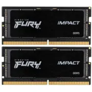 Kingston FURY 32GB (2x16GB) 3200MHz CL20 Impact (KF432S20IBK2 / 32) EU