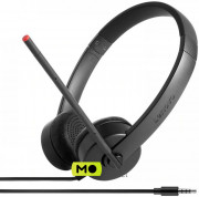 Lenovo Essential Stereo Analog Headset (4XD0K25030) (UA)
