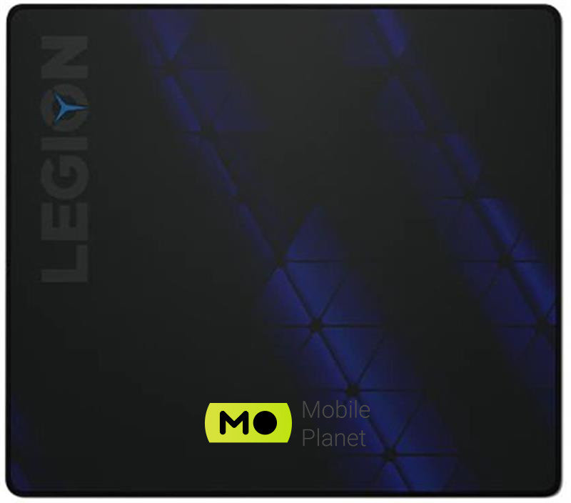 Коврик Lenovo Legion Gaming Control L Black (GXH1C97870) (UA)
