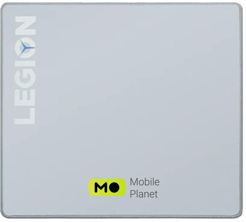 Килимок Lenovo Legion Gaming Control L Grey (GXH1C97868) (UA)