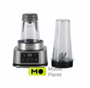 Ninja Foodi 2-в-1 Power Nutri з Smart Torque з Auto-IQ CB100EU