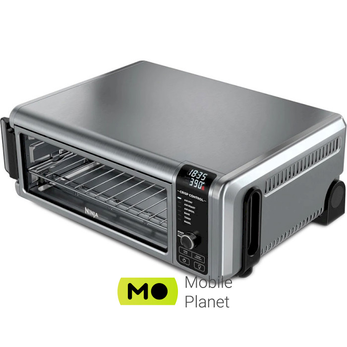 Електродуховка настільна Ninja Foodi 8-in-1 Flip Mini Oven SP101EU