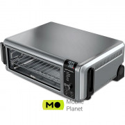 Ninja Foodi 8-in-1 Flip Mini Oven SP101EU