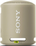 Sony SRS-XB13 Beige (SRSXB13C.RU2)