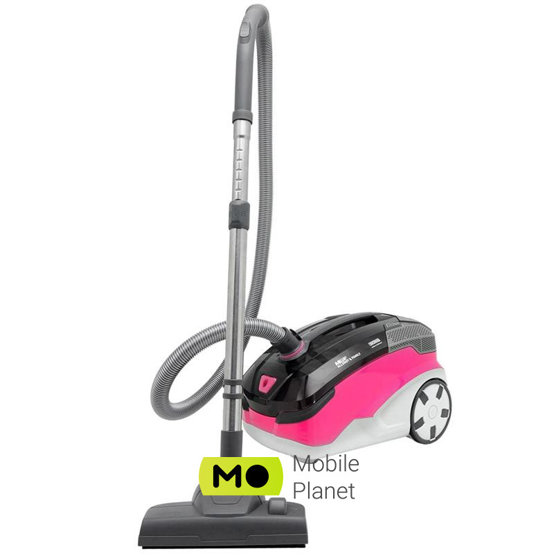 Порохотяг Thomas Aqua + Allergy & Family (788585)