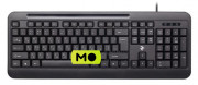 2E KM1040 (2E-KM1040UB) Black USB (UA)