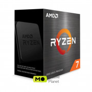 AMD Ryzen 7 5700G (4.6GHz 16MB 65W AM4) Box (100-100000263BOX) (UA)