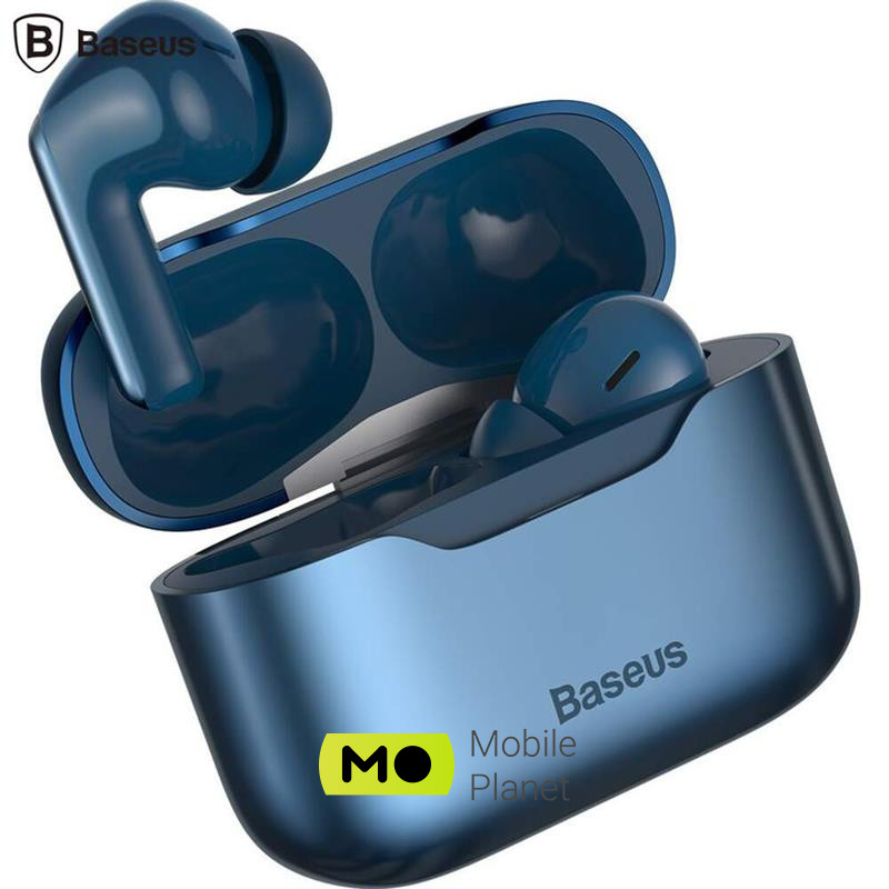 Baseus Simu ANC S1 Pro Blue (NGS1P-03) (UA)