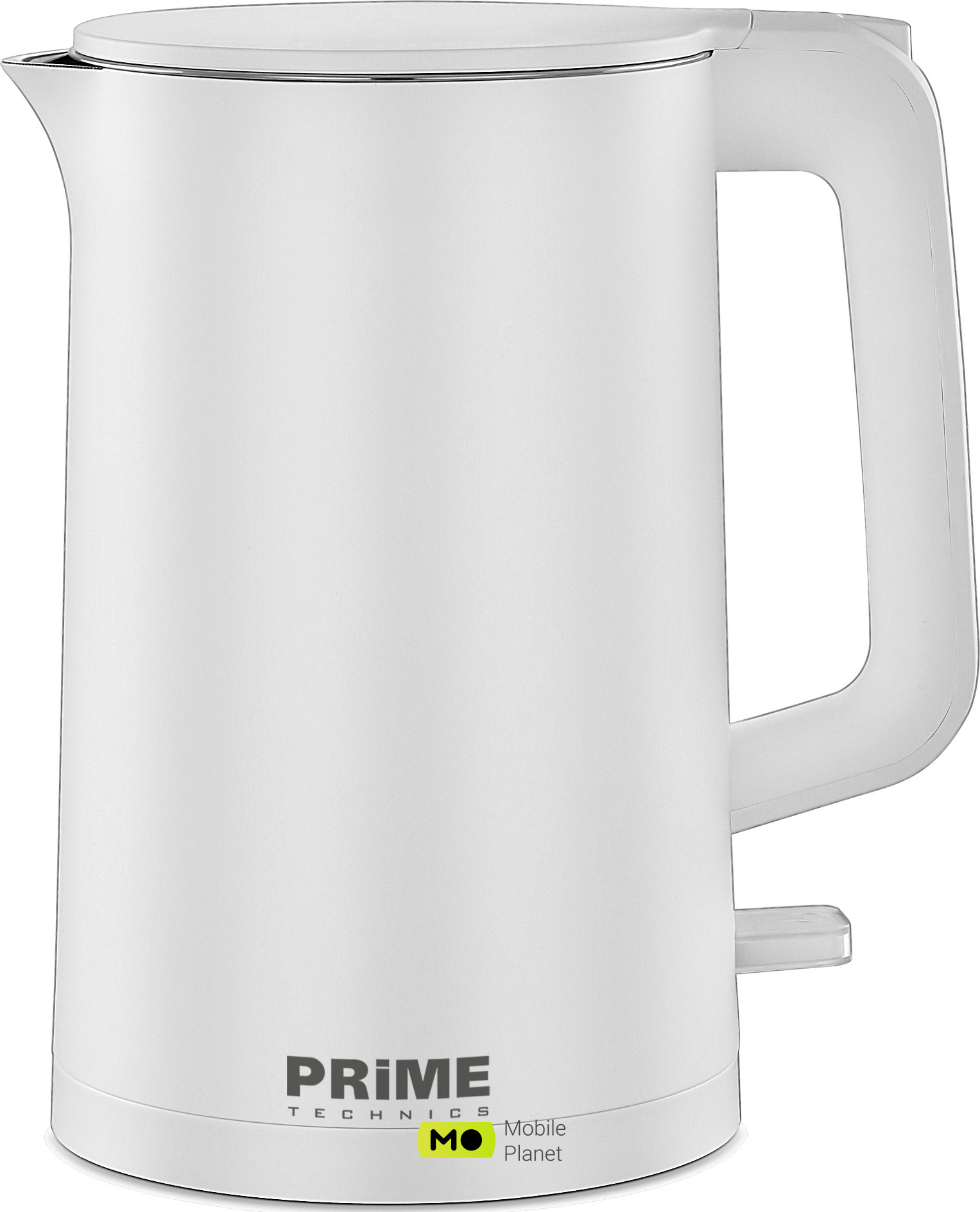 Електрочайник Prime Technics PKP 1765 W