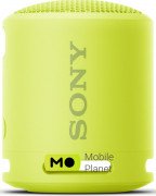 Sony SRS-XB13 Lime (SRSXB13Y.RU2)