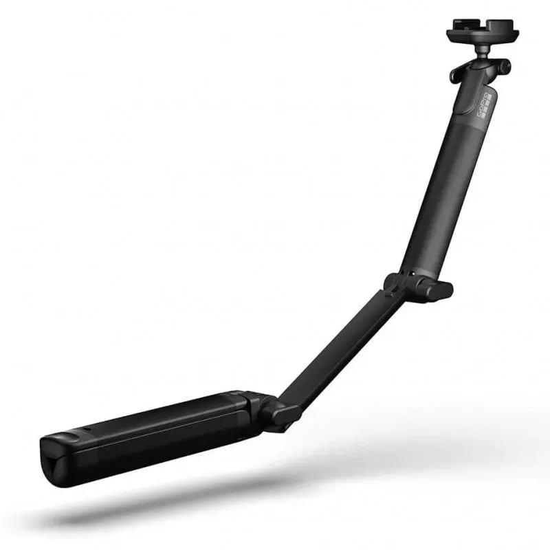 GOPRO 3-WAY Grip/Arm/Tripod (AFAEM-002)