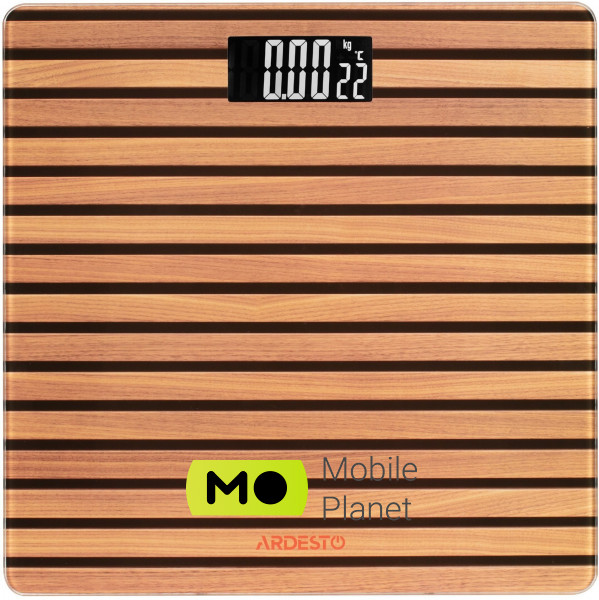 ваги Ardesto SCB-965PLANK