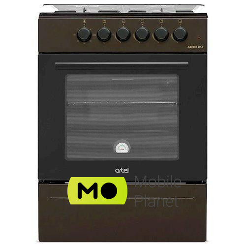 Плита Artel Apetito 10-E Brown