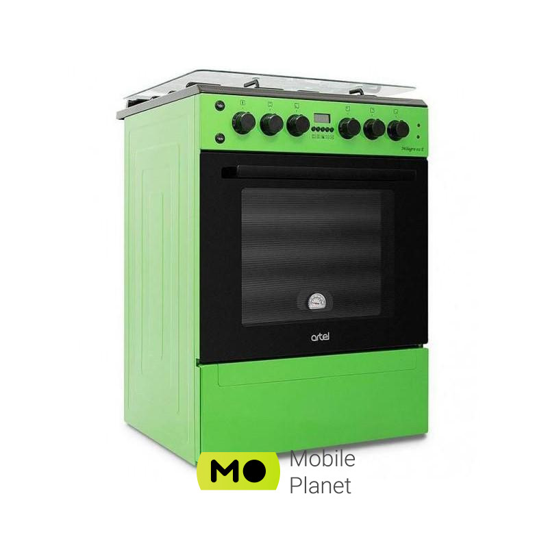 Плита Artel Apetito 10-E Green (РН016182)