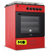 Artel Apetito 10-E Red