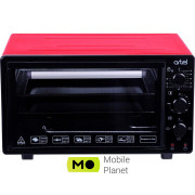 Artel MD 3216 L Black Red