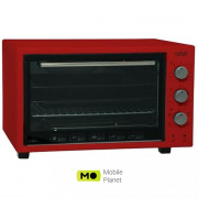 Artel MD 3618 L Black-Red