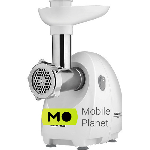 М'ясорубка Zelmer ZMM4080B