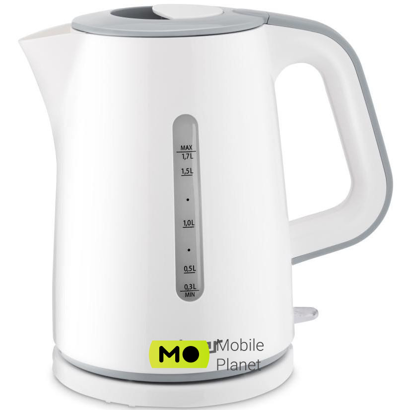 Електрочайник Zelmer ZCK7620S