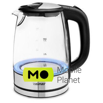 Электрочайник Zelmer ZCK8024