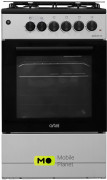 ARTEL APETITO 50 10-E GREY