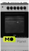 ARTEL MILAGRO 50 10-E GREY (РН016196)