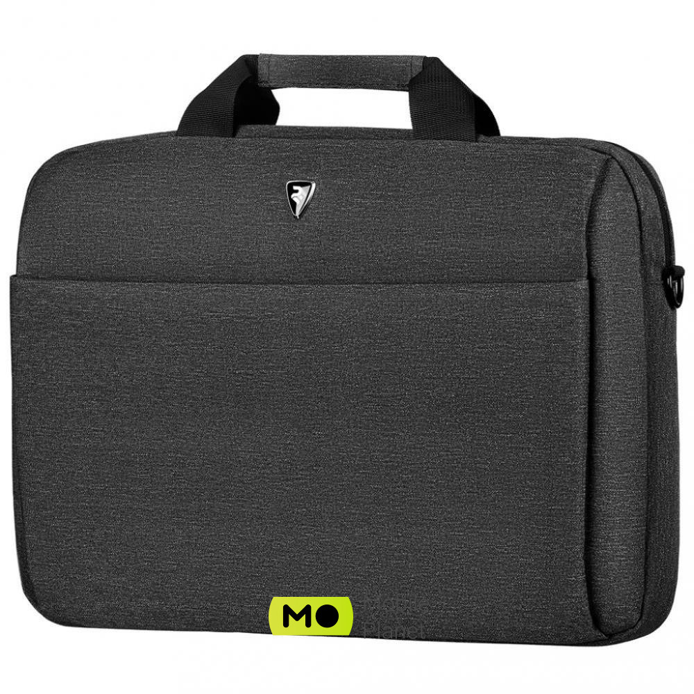 2E 16 Melange, black (2E-CBN9265BK) (UA)