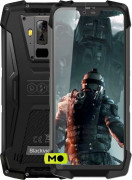 Blackview BV9700 Pro 6/128Gb LTE Dual Black