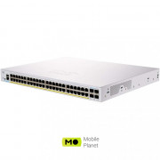 Cisco CBS350-48P-4G-EU
