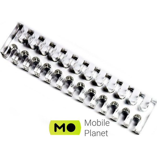 Тримач для кабелю БП GELID SOLUTIONS 24-pin ATX Cable Holder (PL-ATXCM-24P-01) (UA)