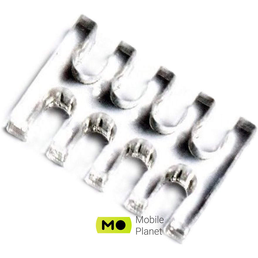 Тримач для кабелю БП GELID SOLUTIONS 8-pin ATX Cable Holder (PL-ATXCM-8P-01) (UA)