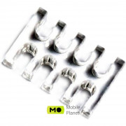 Тримач для кабелю БП GELID SOLUTIONS 8-pin ATX Cable Holder (PL-ATXCM-8P-01) (UA)