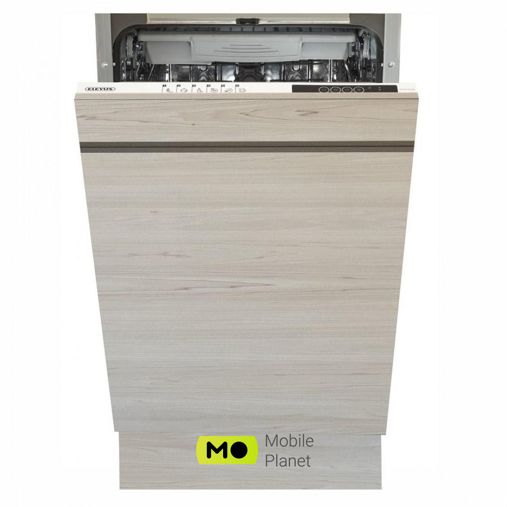Посудомийна машина Eleyus DWB 45036 (UA)