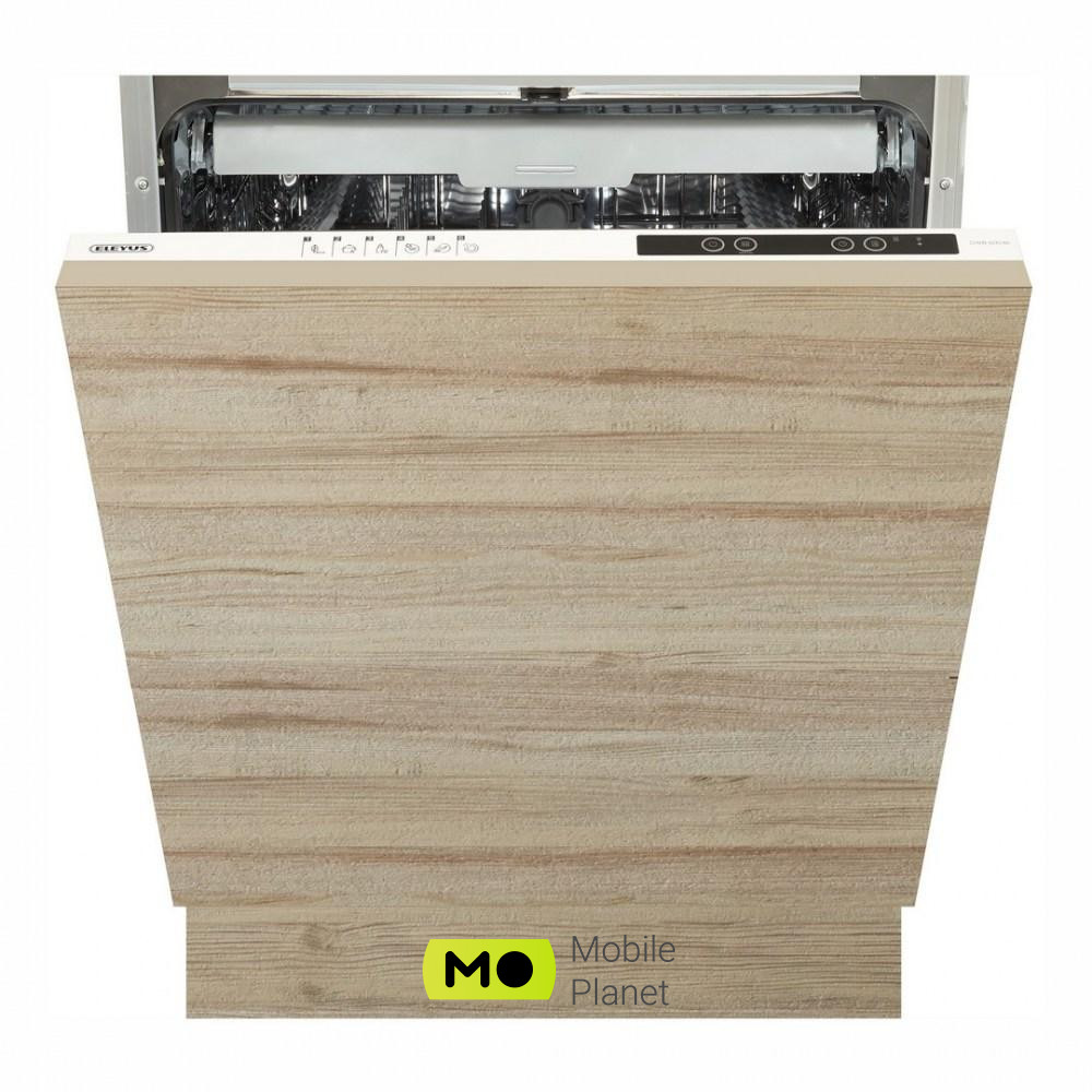 Посудомийна машина Eleyus DWB 60036 (UA)
