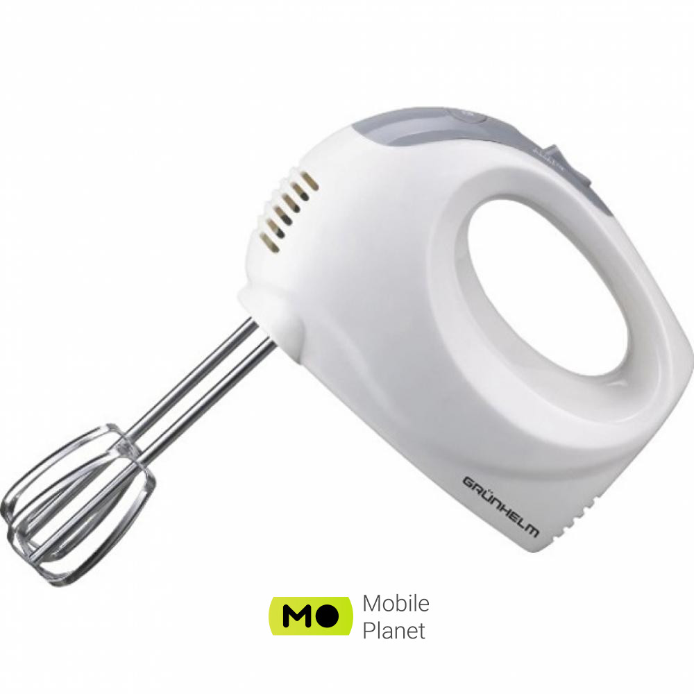 Міксер Grunhelm GRM613