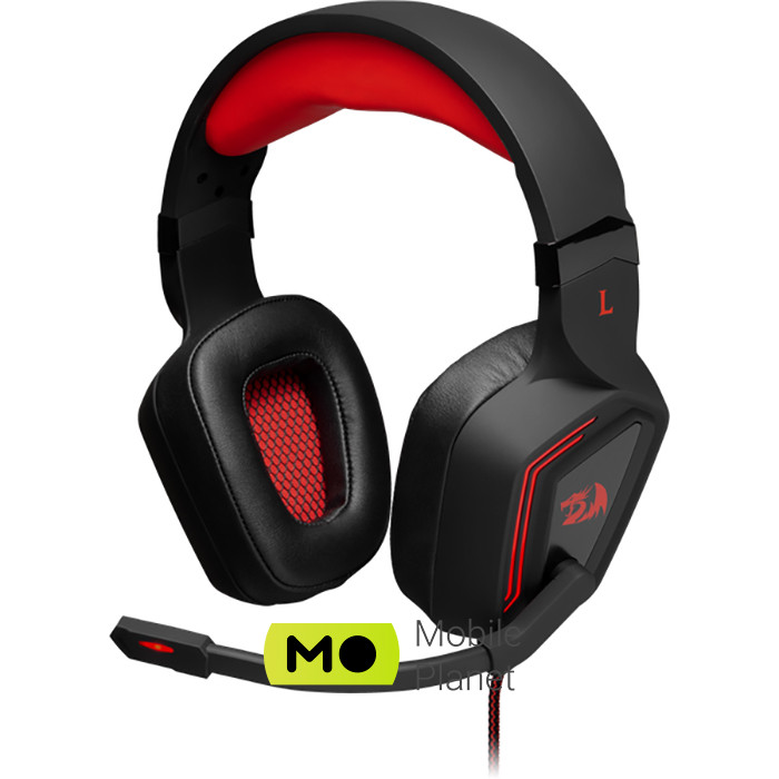 Ігрові навушники REDRAGON Muses 2 (77909) (UA)