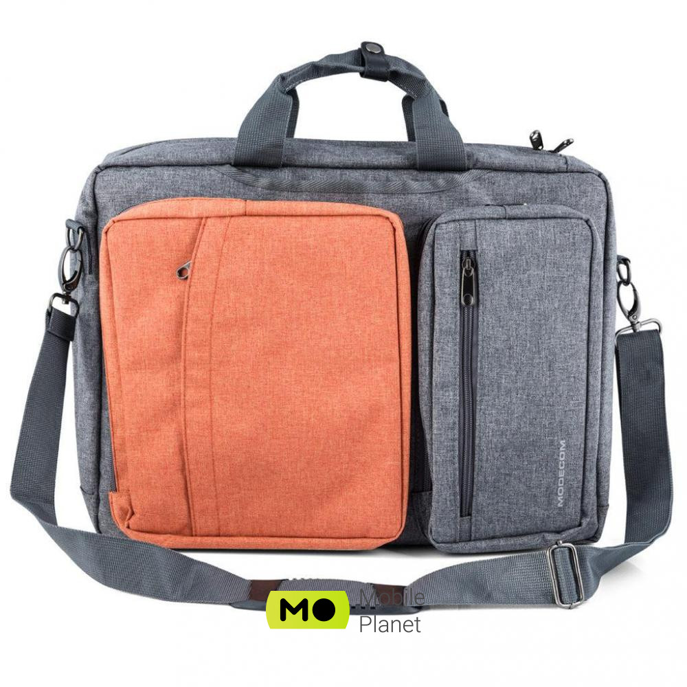 Modecom Reno 15.6 Orange (TOR-MC-RENO-ORG) (UA)