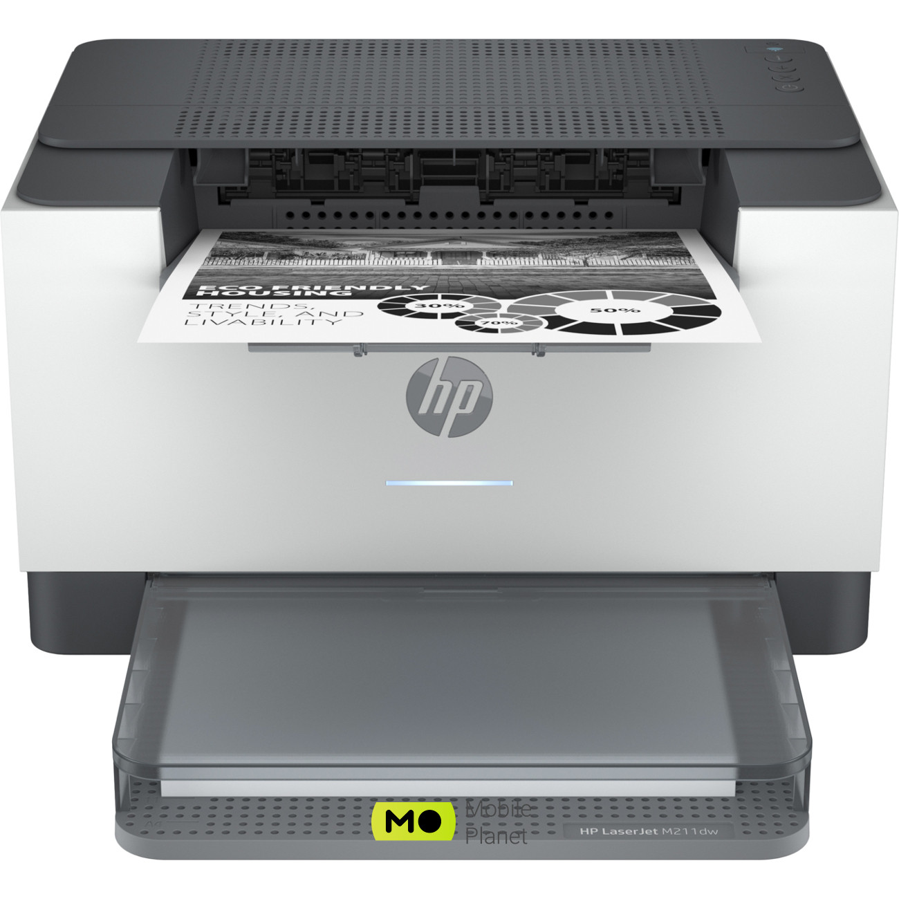 Принтер HP LaserJet M211dw (9YF83A) (UA)