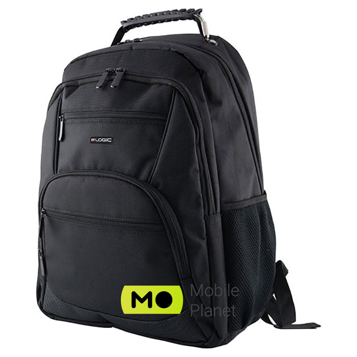 Рюкзак LOGIC CONCEPT Easy 2 (PLE-LC-EASY2-15) (UA)