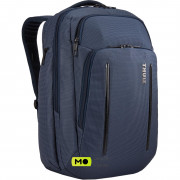 Рюкзак THULE Crossover 2 30L Dress Blue (3203836) (UA)
