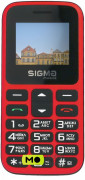 Sigma mobile Comfort 50 HIT2020 Red (UA)
