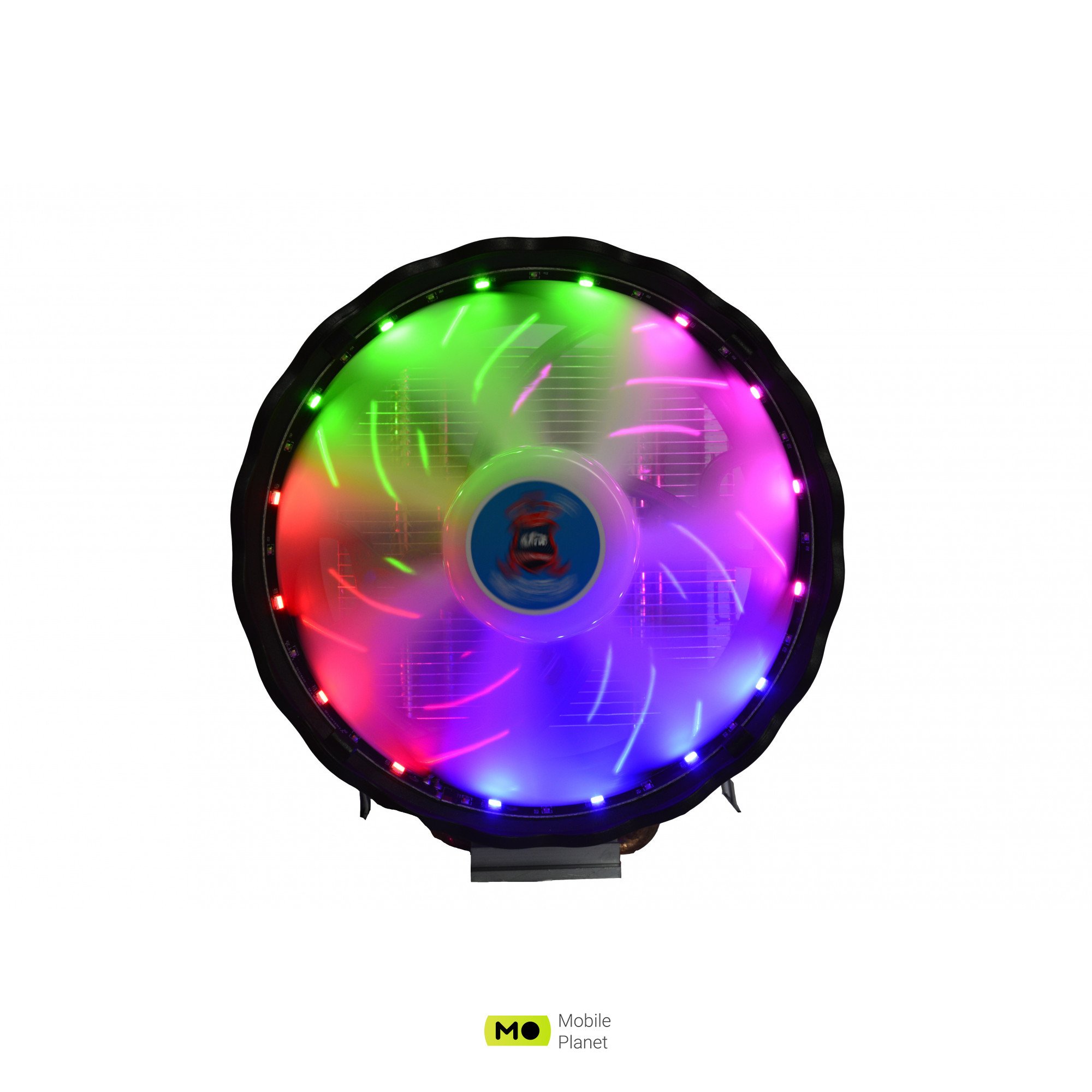 Повітряне охолодження Cooling Baby R26 (UA)