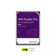 WD Purple Pro 8 TB (WD8001PURP) (UA)