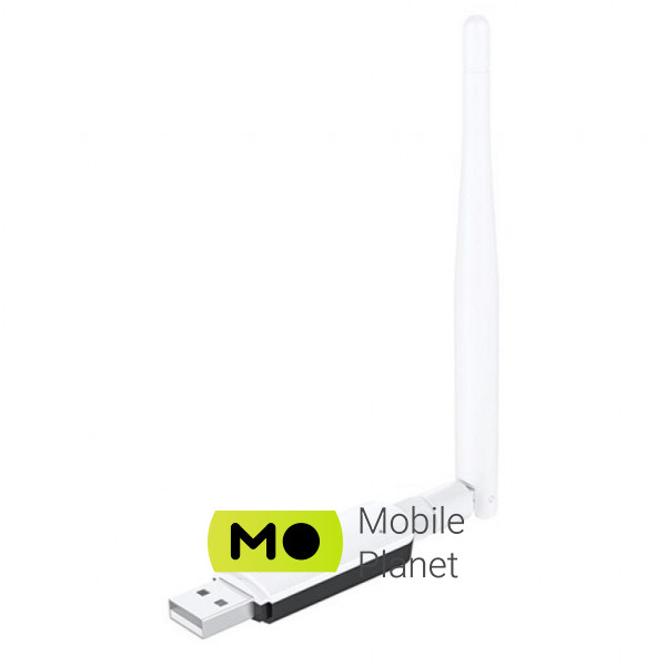 WiFi-адаптер TENDA U1 N300 (UA)