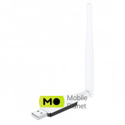 WiFi-адаптер TENDA U1 N300 (UA)