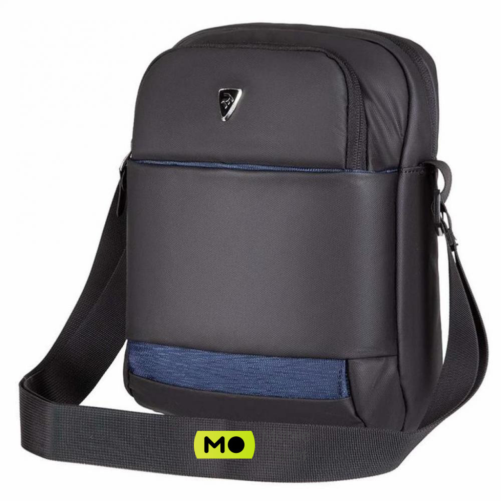 2E 10 Melange Black (2E-TBN9260BK) (UA)