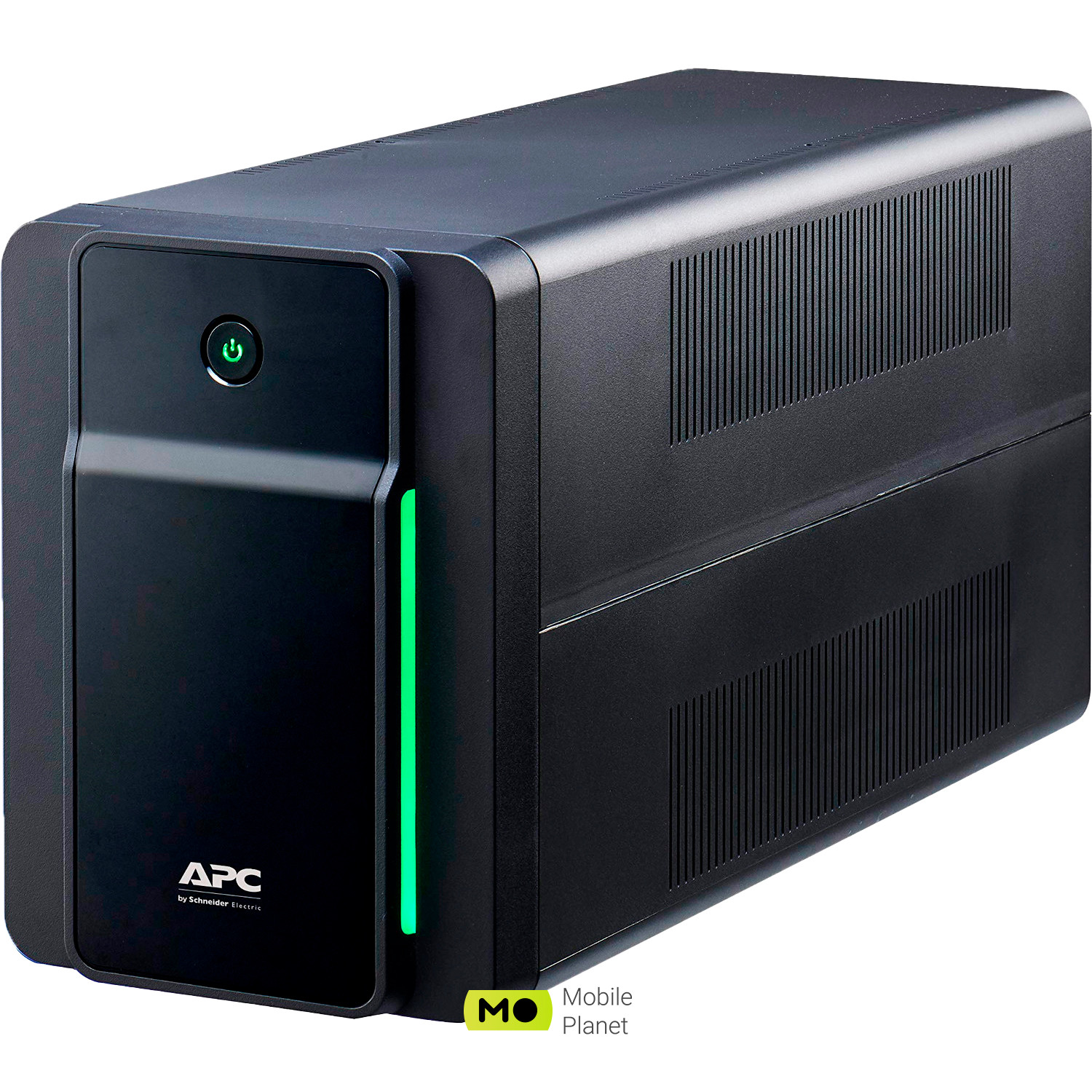 Джерело безперебійного живлення APC Back-UPS BX1200MI (UA)